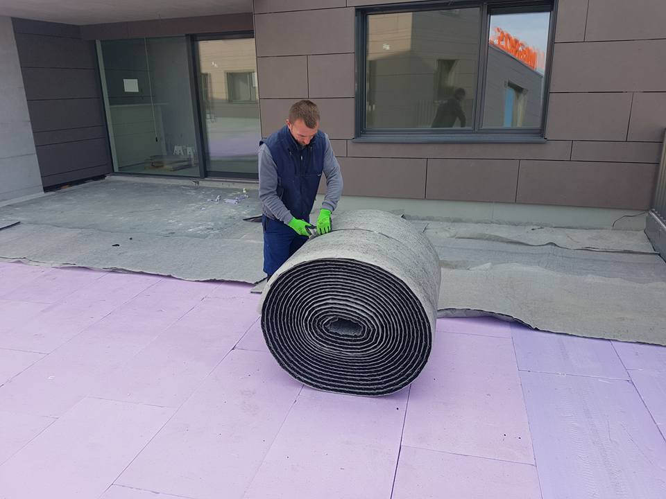Neubau Migros Münchwilen TG