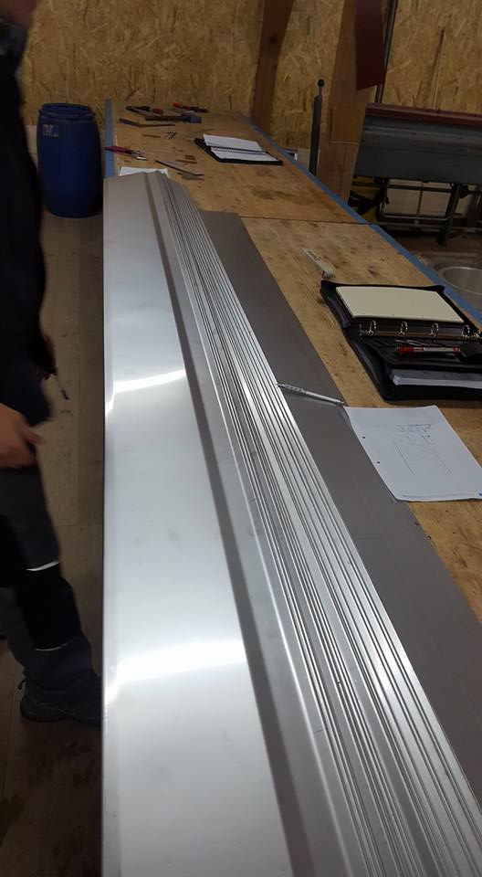 Spenglerei Werkstatt Bild 3
