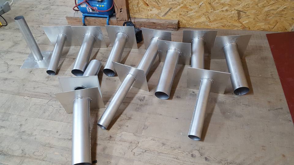 Spenglerei Werkstatt Bild 4
