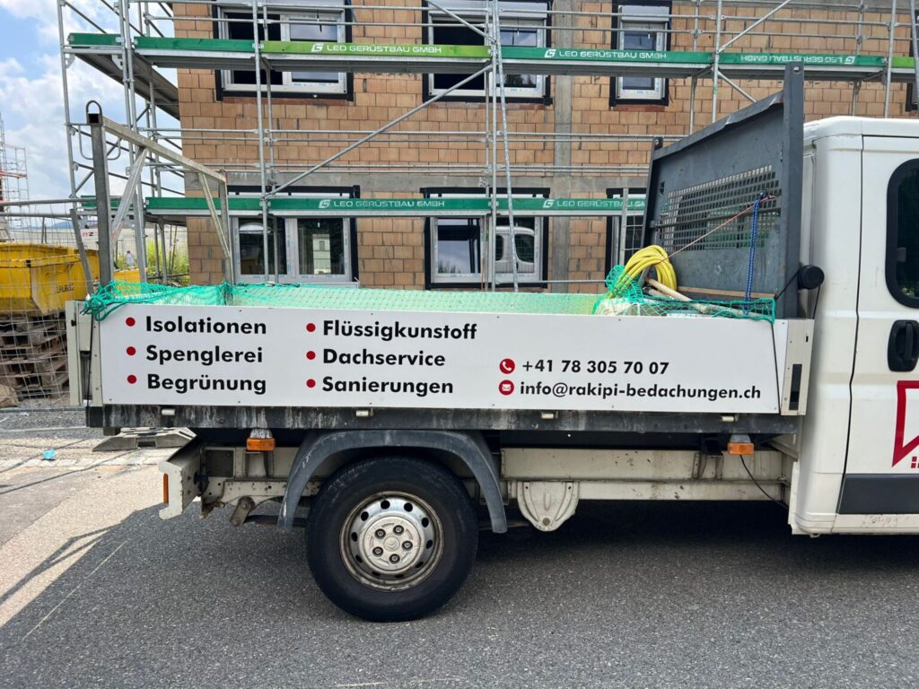 Handwerk Detail 
